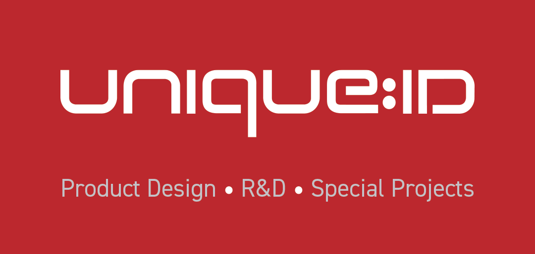 Unique Industrial Design